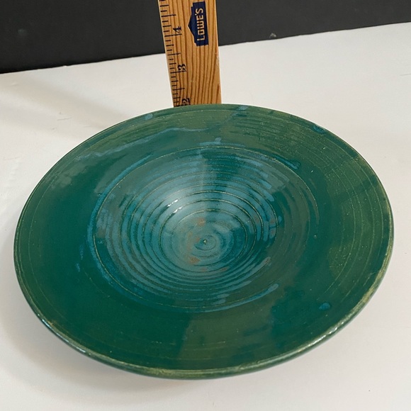 Unique Ceramic Decorative Artist Handmade bowl - Picture 7 of 16